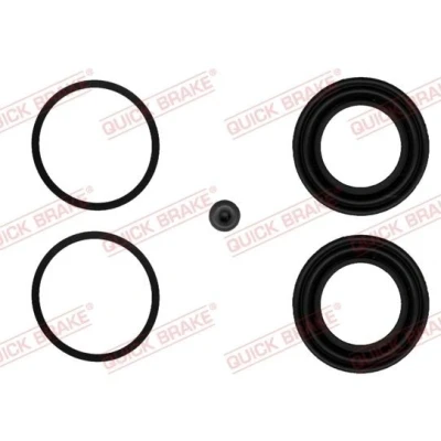 Kuva QUICK BRAKE 114 0207 Jarrusatula Korjaussarja 45 NISSAN: X Trail