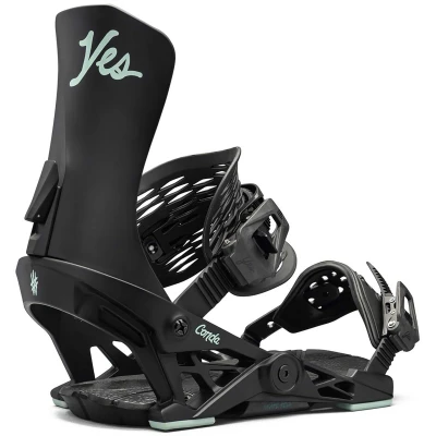 Kuva YES Conda 24/25 Snowboard bindings