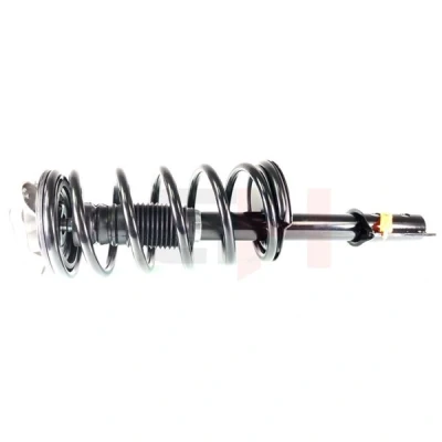 Kuva Täydellinen joustintuki, Etuakseli, Oikea, vasen, Vasen CITROËN, FIAT, PEUGEOT OE 1307633080, 1312312080, 1315373080