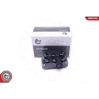 Kuva ESEN SKV 03SKV252 Sytytyspuola 12V Sähköinen FORD USA: Mustang Mk5 Coupe