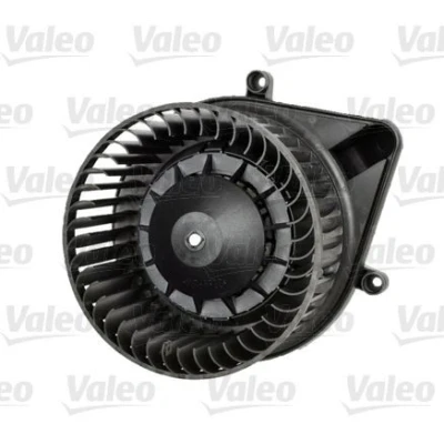 Kuva VALEO 698813 Lämmityslaitteen Puhallin Ohjaus vasemmalla AUDI: A4 B7 Avant