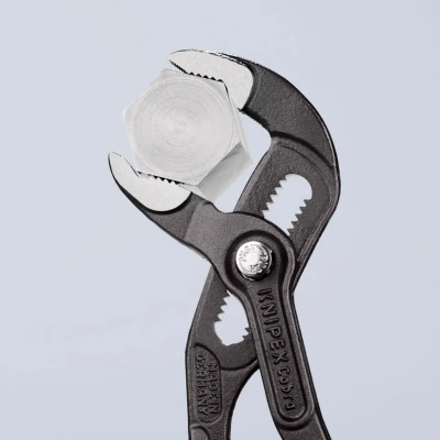 Kuva KNIPEX 87 01 180 Putki / vesipumppupihdit