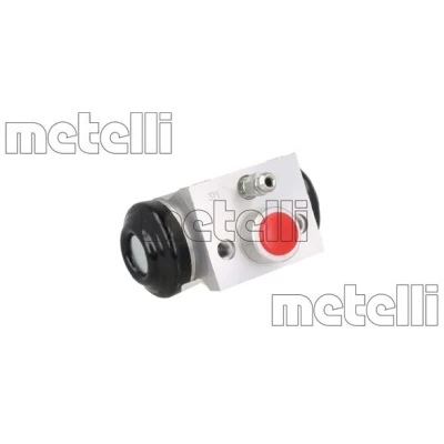Kuva METELLI 04 1141 Takajarrusylinteri 23,81mm Alumiini VOLKSWAGEN: ID.3