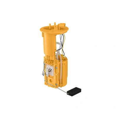 Kuva HELLA 8TF 358 305 441 Polttoainepumppu Säiliön anturilla, Tiivisteillä Sähköinen Diesel