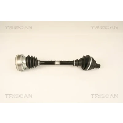 Kuva TRISCAN 8540 29631 Vetoakseli 521 VOLKSWAGEN: GOLF 6, Passat B6 Sedan, Variant, SKODA: Octavia 2 Combi, 3 Yeti