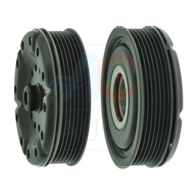 Kuva ACAUTO AC 06DN31 Magneettikytkin DENSO, TOYOTA 5SE, 6SE TOYOTA: Corolla Verso, Avensis III Farmari