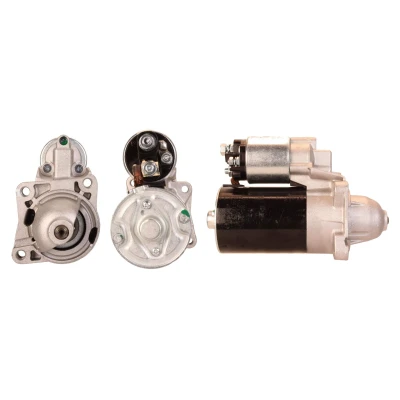 Kuva LUCAS ELECTRICAL LRS00675 Starttimoottori 12 0,8 10 FORD: ORION 2, ESCORT 4 Cabriolet