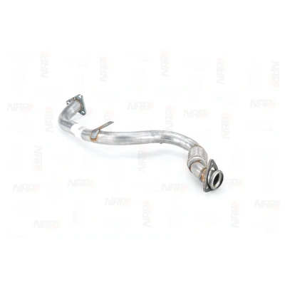 Kuva Pakoputki, Edessä VW GOLF III, Variant VENTO OE 1H0253091BK, 1H0253091BX, 1H025391BK