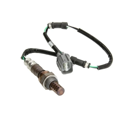 Kuva DENSO Direct Fit DOX 1459 Lambda Anturi M18x1.5 Lämmitetty, Sormisondi, Hyppytunnistin HONDA: CIVIC 5 Coupe
