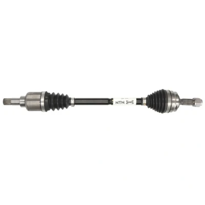 Kuva SNR DK66.001 Vetoakseli Etuakseli, vasen 668 PEUGEOT: 207 SW, Hatchback, CITROËN: C3 I Hatchback