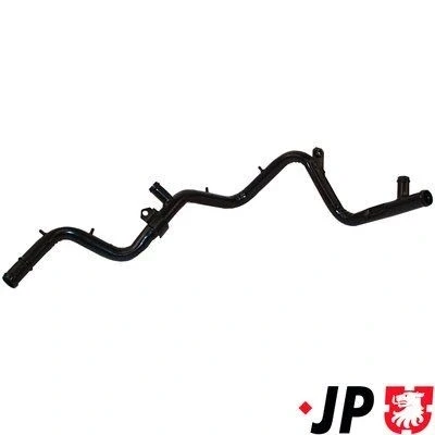 Kuva JP GROUP 1114400300 Jäähdytysnesteputki VOLKSWAGEN: Passat B3/B4 Variant
