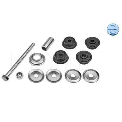 Kuva MEYLE 30 16 060 0038 Koiranluu Etuakseli, vasen, oikea 100 M8x1,25 ORIGINAL Quality Tarvikkeilla TOYOTA: Yaris I Hatchback, Verso