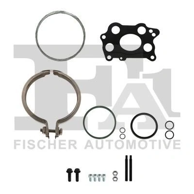 Kuva FA1 KT101060 Asennussarja Turboahdin