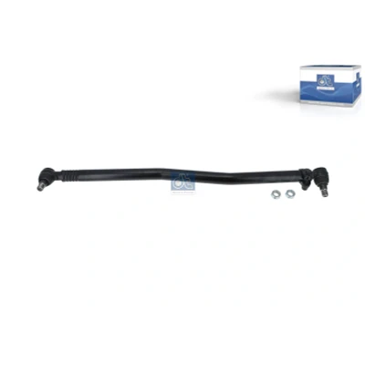 Kuva DT Spare Parts 3.00158 Ohjaustanko