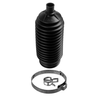 Kuva LEMFÖRDER 33622 01 Hammastangon Suojakumi Thermoplast Etuakseli, Molemminpuolin