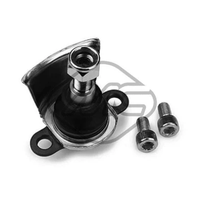 Kuva Pallonivel, Etuakseli FORD GALAXY I, SEAT ALHAMBRA, VW SHARAN OE 1111156, 7200946, 7M0407365A