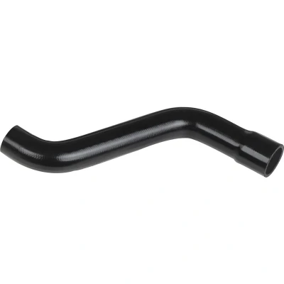Kuva GATES 05 3242 Jäähdyttimen Letku EPDM (eteenipropeeni dieeni kumi) OPEL: Calibra A, Vectra B Sedan, A Sedan