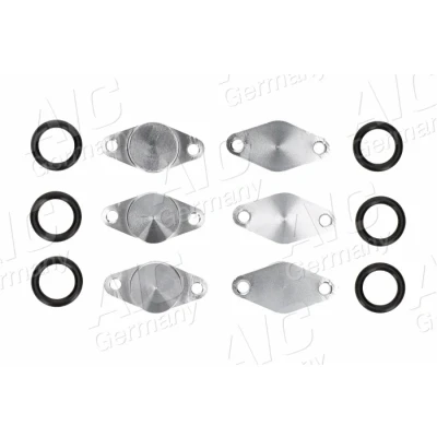 Kuva Läppäsarja, imusarja BMW 3 [E46, E90], Coupé [E46], Touring E91], 5 [E39, E60], E61], 7 [E38, E65, E66, E67], X3 [E83], X5