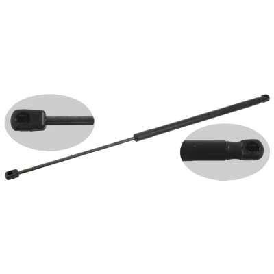 Kuva FEBI BILSTEIN 39267 Takaluukun Kaasujousi 290 665,5 Molemminpuolin