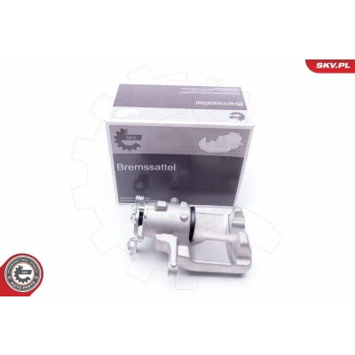 Kuva Jarrusatula, Taka akseli, vasen OPEL INSIGNIA A, A Sedan, Sports Tourer, VAUXHALL Mk I OE 13275929, 13343563, 1337045