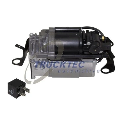 Kuva TRUCKTEC AUTOMOTIVE 02.30.410 Ilmajousituksen kompressori MERCEDES BENZ: E sarja T modell