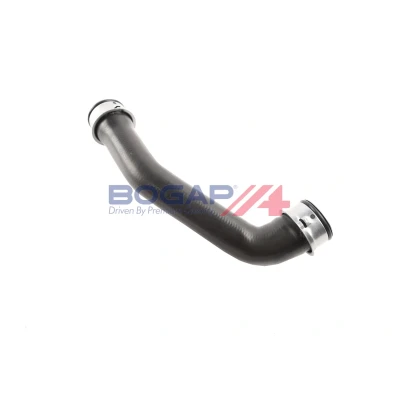 Kuva BOGAP A4228490 Jäähdyttimen Letku EPDM (eteenipropeeni dieeni kumi)