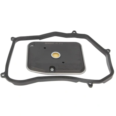 Kuva MAHLE ORIGINAL HX 272D Hydrauliikkasuodatin, Automaattivaihteisto Tiivisteillä