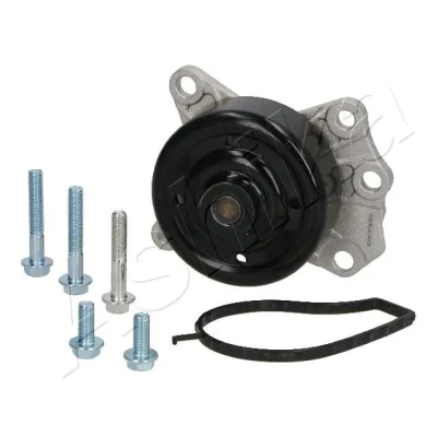 Kuva Vesipumppu CITROËN C1, DAIHATSU CUORE VII, SIRION, PEUGEOT 107, SUBARU JUSTY IV, TOYOTA AYGO, YARIS OE 1201H0, 1201J0, 1201K6