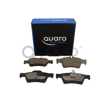 Kuva QUARO QP6575C Jarrupalat Kulumisenilmaisemelle MERCEDES BENZ: E sarja Sedan, T modell, S Sedan