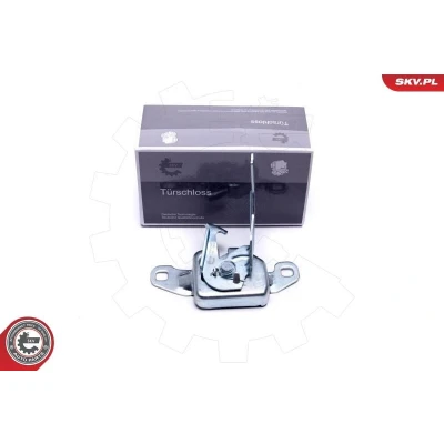 Kuva ESEN SKV 16SKV897 Konepellin Lukko