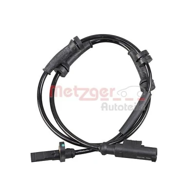 Kuva METZGER 09001192 ABS Anturi Taka akseli