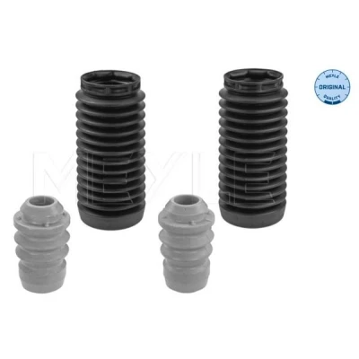 Kuva MEYLE 714 640 0006 Iskunvaimentimen Suojakumi Etuakseli ORIGINAL Quality FORD: Fusion Farmari