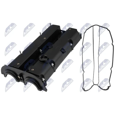 Kuva NTY BPZ FR 020 Venttiilikoppa FORD: FIESTA 5
