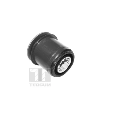 Kuva TEDGUM TED32529 Taka akselin Puslat akseli, Edessä