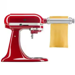 Kuva KitchenAid Pastamankeli 5ksmpsa Stainless Steel