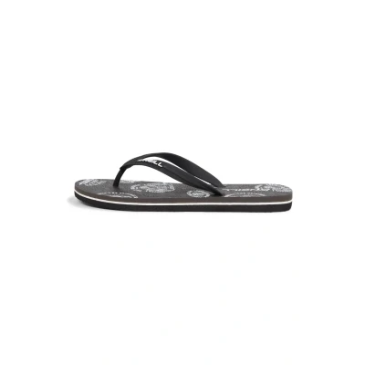 Kuva O&#039;Neill Footwear Profile Graphic Varvassandaalit, Koko: 39, Black mystical Polyuretaani