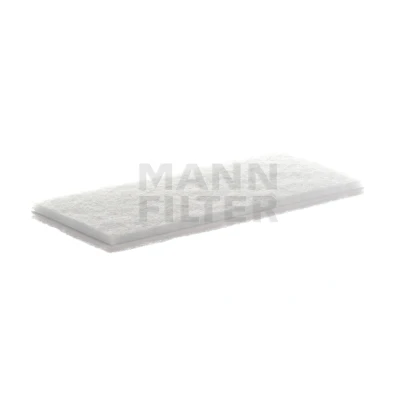 Kuva MANN FILTER CU 3243 (12) Raitisilmasuodatin Hiukkassuodatin 315 138 7