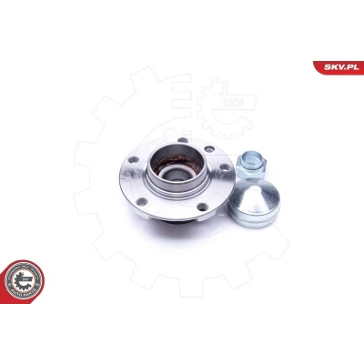 Kuva ESEN SKV 29SKV221 Pyöränlaakerit Taka akseli 130mm ALFA ROMEO: Giulietta Hatchback