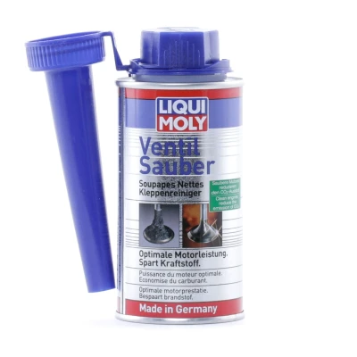 Kuva LIQUI MOLY 1014 Venttiilienpuhdistusaine Bensiini Rasia 150
