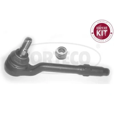 Kuva CORTECO 49399131 Raidetangon Pää Etuakseli, oikea, vasen BMW: X5