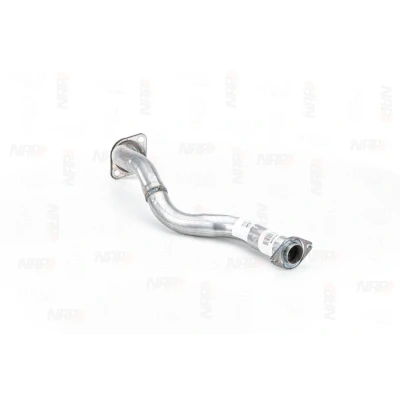 Kuva Pakoputki, Edessä TOYOTA RAV 4 II OE 1741028190, 1741028460, 4750070
