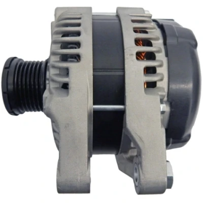 Kuva HELLA 8EL 011 713 631 Laturi 12V 150A FORD: FIESTA 6, FOCUS 3, 6 Van