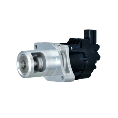 Kuva HELLA 6NU 014 864 921 EGR Venttiili Sähköinen Tiivisteillä OPEL: Mokka / X