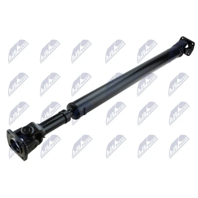 Kuva Kardaani, Takana KIA SORENTO I OE 49100 3E300