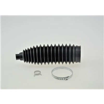 Kuva SPIDAN 84057 Hammastangon Suojakumi Thermoplast Ruostumattomalle nippusiteelle NISSAN: X Trail