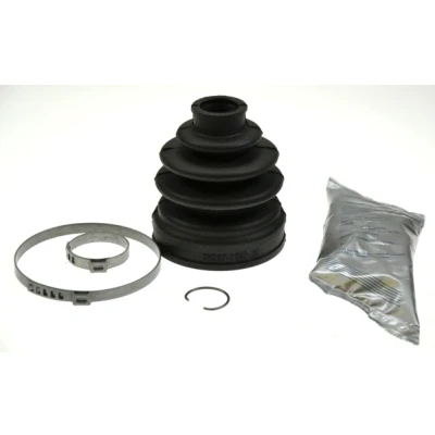 Kuva Paljekumisarja, vetoakseli, Vaihteiston puoli, Etuakseli, oikea, vasen HYUNDAI ACCENT II, Sedan GETZ, MAZDA 323 F VI, P V,
