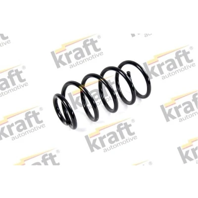 Kuva KRAFT 4021132 Jousi Etuakseli MERCEDES BENZ: Vito Van, Bussi