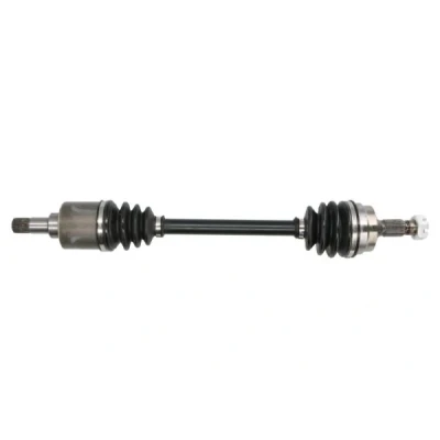 Kuva PASCAL G2P029PC Vetoakseli Etuakseli, vasen 610 Autoihin ilman ABS PEUGEOT: 306 Farmari
