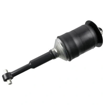 Kuva FEBI BILSTEIN 185239 Iskunvaimentimet Etuakseli Öljypaine 930mm 677mm Teleskooppi iskunvaimentaja Silmukka ylhäällä, alhaalla Jousella