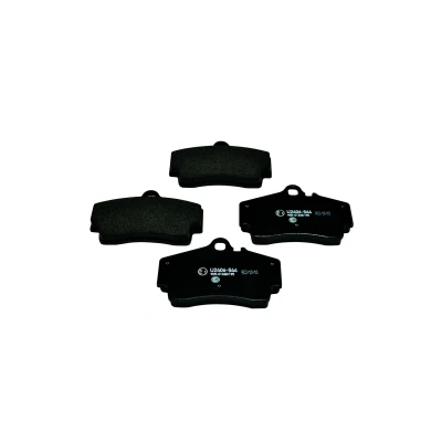 Kuva HELLA 8DB 355 018 481 Jarrupalat Kulumisenilmaisemelle PORSCHE: Cayman, Boxster, 911 Coupe